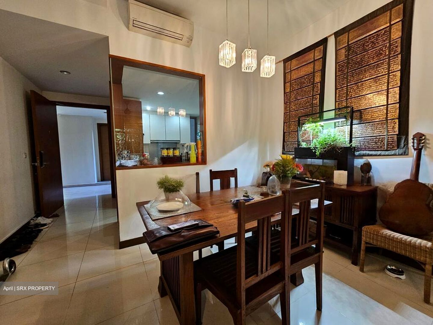 The Raintree (D21), Condominium #452170621